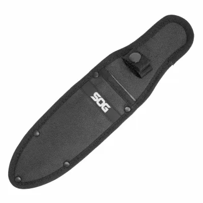 Ніж SOG Rip Tide 6.5" (SOG 17-44-01-43) - 6 - Robinzon.ua