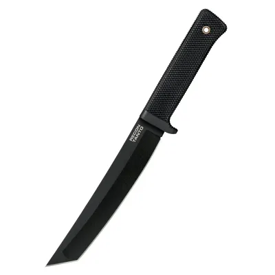 Ніж Cold Steel Recon Tanto, Black (CST CS-49LRT) - 1 - Robinzon.ua