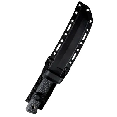 Ніж Cold Steel Recon Tanto, Black (CST CS-49LRT) - 2 - Robinzon.ua