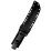 Ніж Cold Steel Recon Tanto, Black (CST CS-49LRT) - 2 - Robinzon.ua
