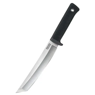 Ніж Cold Steel Recon Tanto San Mai, Black (CST CS-35AM) - 1 Ніж Cold Steel Recon Tanto San Mai, Black (CST CS-35AM) - 1 - Robinzon.ua