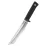 Ніж Cold Steel Recon Tanto San Mai, Black (CST CS-35AM) - 1 - Robinzon.ua