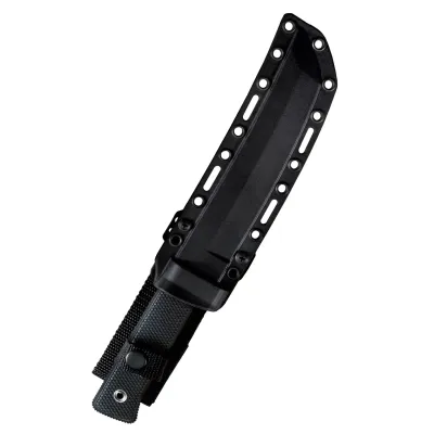 Ніж Cold Steel Recon Tanto San Mai, Black (CST CS-35AM) - 2 Ніж Cold Steel Recon Tanto San Mai, Black (CST CS-35AM) - 2 - Robinzon.ua