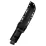 Ніж Cold Steel Recon Tanto San Mai, Black (CST CS-35AM) - 2 - Robinzon.ua