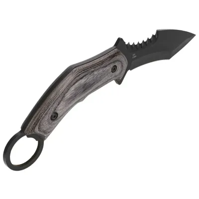 Ніж SOG Phantom Edge 4.75" (SOG 17-44-03-43) - 2 - Robinzon.ua