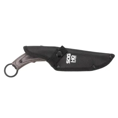 Ніж SOG Phantom Edge 4.75" (SOG 17-44-03-43) - 5 - Robinzon.ua