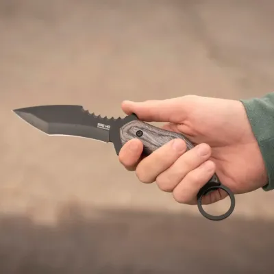 Ніж SOG Phantom Edge 4.75" (SOG 17-44-03-43) - 8 - Robinzon.ua