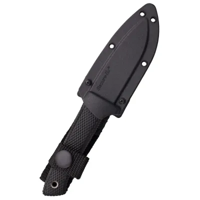 Ніж Cold Steel Pendleton Mini Hunter, Black (CST CS-36LPMF) - 2 - Robinzon.ua
