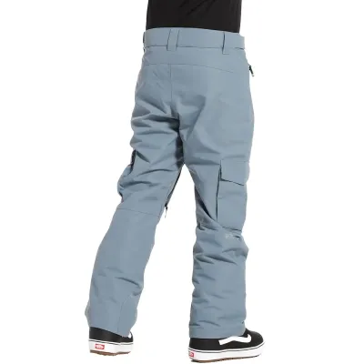 Rehall брюки Buster 2023 blue mirage L - 2 Rehall брюки Buster 2023 blue mirage L - 2 - Robinzon.ua