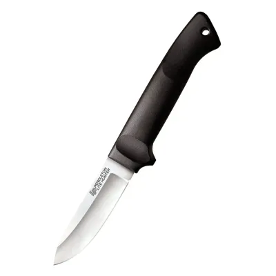 Нож Cold Steel Pendleton Lite Hunter, Black (CST CS-20SPH) - 1 - Robinzon.ua