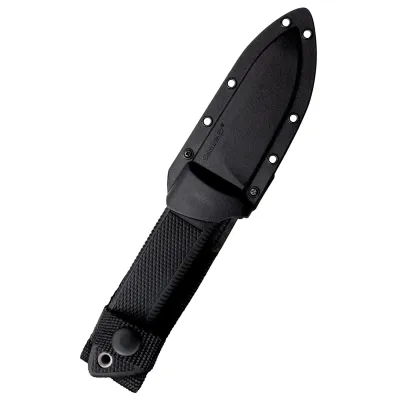 Ніж Cold Steel Pendleton Hunter 10A, Black (CST CS-36LPST) - 2 - Robinzon.ua