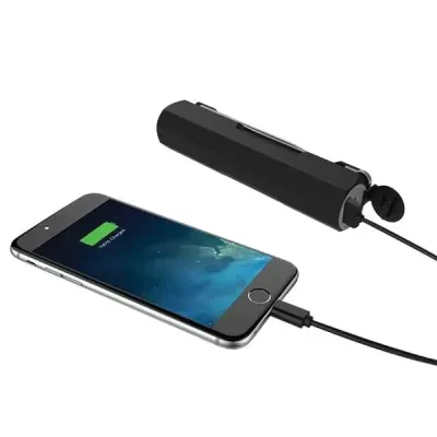 Ліхтар ручний+ніж Nebo Pal+, 400 люмен (NB NE6715) - 3 Ліхтар ручний+ніж Nebo Pal+, 400 люмен (NB NE6715) - 3 - Robinzon.ua