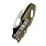 Ніж складаний Cold Steel Mini Tuff Lite, OD Green (CST CS-20MTGD) - 1 - Robinzon.ua