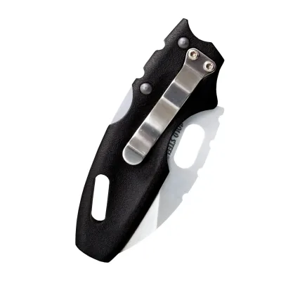 Ніж складаний Cold Steel Mini Tuff Lite, Black (CST CS-20MT) - 1 Ніж складаний Cold Steel Mini Tuff Lite, Black (CST CS-20MT) - 1 - Robinzon.ua