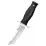 Ніж Cold Steel Mini Leather Neck Tanto Point, Black (CST CS-39LSAA) - 1 - Robinzon.ua