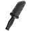 Ніж Cold Steel Mini Leather Neck Tanto Point, Black (CST CS-39LSAA) - 2 - Robinzon.ua