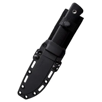 Ніж Cold Steel Master Hunter VG-10 San Mai III, Black (CST CS-36JSK) - 1 Ніж Cold Steel Master Hunter VG-10 San Mai III, Black (CST CS-36JSK) - 1 - Robinzon.ua