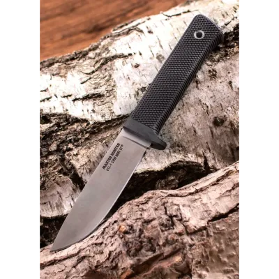 Ніж Cold Steel Master Hunter VG-10 San Mai III, Black (CST CS-36JSK) - 2 Ніж Cold Steel Master Hunter VG-10 San Mai III, Black (CST CS-36JSK) - 2 - Robinzon.ua