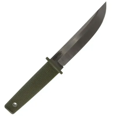 Ніж Cold Steel Lynn Thompson Kobun, Black (CST CS-17TAA) - 1 Ніж Cold Steel Lynn Thompson Kobun, Black (CST CS-17TAA) - 1 - Robinzon.ua