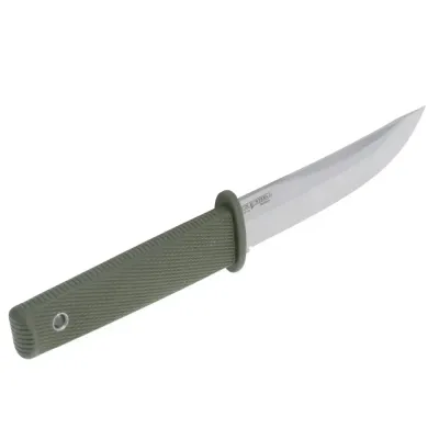 Ніж Cold Steel Lynn Thompson Kobun, Black (CST CS-17TAA) - 3 Ніж Cold Steel Lynn Thompson Kobun, Black (CST CS-17TAA) - 3 - Robinzon.ua