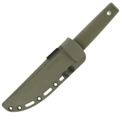 Ніж Cold Steel Lynn Thompson Kobun, Black (CST CS-17TAA) - 6 Ніж Cold Steel Lynn Thompson Kobun, Black (CST CS-17TAA) - 6 - Robinzon.ua
