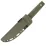 Ніж Cold Steel Lynn Thompson Kobun, Black (CST CS-17TAA) - 6 - Robinzon.ua