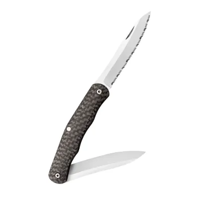 Ніж складаний Cold Steel Lucky, Black (CST CS-54VPN) - 1 Ніж складаний Cold Steel Lucky, Black (CST CS-54VPN) - 1 - Robinzon.ua