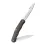 Ніж складаний Cold Steel Lucky, Black (CST CS-54VPN) - 1 - Robinzon.ua