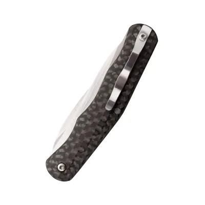 Ніж складаний Cold Steel Lucky, Black (CST CS-54VPN) - 2 Ніж складаний Cold Steel Lucky, Black (CST CS-54VPN) - 2 - Robinzon.ua