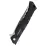 Ніж складаний Cold Steel Large Luzon Folder, Black, Blister (CST CS-20NQXZ) - 1 - Robinzon.ua