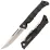 Ніж складаний Cold Steel Large Luzon Folder, Black, Blister (CST CS-20NQXZ) - 2 - Robinzon.ua