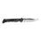 Ніж складаний Cold Steel Large Luzon Folder, Black, Blister (CST CS-20NQXZ) - 3 - Robinzon.ua
