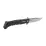 Ніж складаний Cold Steel Large Luzon Folder, Black, Blister (CST CS-20NQXZ) - 7 - Robinzon.ua