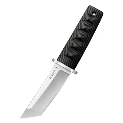 Ніж Cold Steel Kyoto I Mini Japanese Tanto Point, Black (CST CS-17DA) - 1 Ніж Cold Steel Kyoto I Mini Japanese Tanto Point, Black (CST CS-17DA) - 1 - Robinzon.ua
