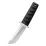 Ніж Cold Steel Kyoto I Mini Japanese Tanto Point, Black (CST CS-17DA) - 1 - Robinzon.ua