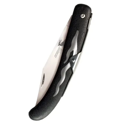 Ніж складаний Cold Steel Kudu Lite, Black (CST CS-20KJ) - 1 Ніж складаний Cold Steel Kudu Lite, Black (CST CS-20KJ) - 1 - Robinzon.ua
