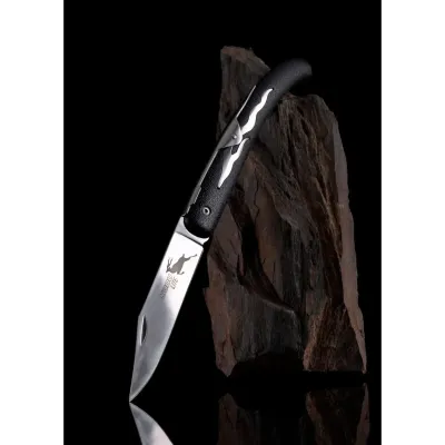 Ніж складаний Cold Steel Kudu Lite, Black (CST CS-20KJ) - 2 Ніж складаний Cold Steel Kudu Lite, Black (CST CS-20KJ) - 2 - Robinzon.ua