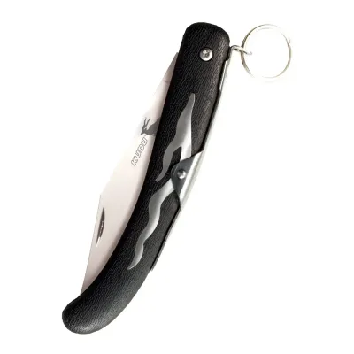 Ніж складаний Cold Steel Kudu, Black (CST CS-20KK) - 1 Ніж складаний Cold Steel Kudu, Black (CST CS-20KK) - 1 - Robinzon.ua