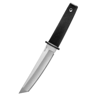 Ніж Cold Steel Kobun, Black (CST CS-17TZ) - 1 Ніж Cold Steel Kobun, Black (CST CS-17TZ) - 1 - Robinzon.ua