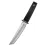 Ніж Cold Steel Kobun, Black (CST CS-17TZ) - 1 - Robinzon.ua