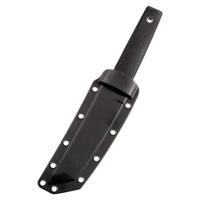 Ніж Cold Steel Kobun, Black (CST CS-17TZ) - 2 Ніж Cold Steel Kobun, Black (CST CS-17TZ) - 2 - Robinzon.ua