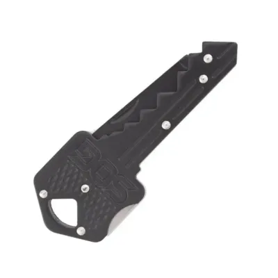 Розкладний ніж SOG Key Knife, Black ( SOG KEY101) - 1 - Robinzon.ua