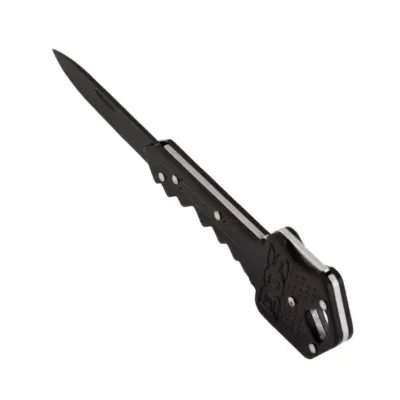 Розкладний ніж SOG Key Knife, Black ( SOG KEY101) - 3 - Robinzon.ua