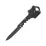Розкладний ніж SOG Key Knife, Black ( SOG KEY101) - 4 - Robinzon.ua