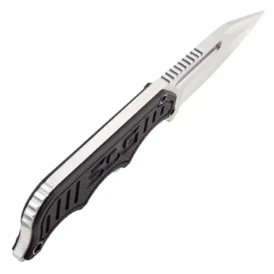 Ніж SOG Instinct G10 Handle ( SOG NB1012-CP) - 4 - Robinzon.ua