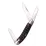 Ніж складаний Cold Steel Gentleman's Stockman, Jigged Bone (CST CS-FL-GSTKM-J) - 1 - Robinzon.ua