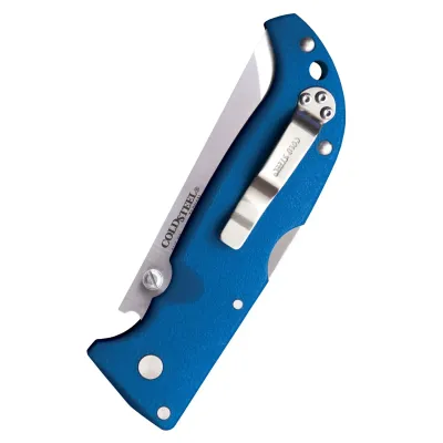 Ніж складаний Cold Steel Finn Wolf, Blue (CST CS-20NPG) - 1 - Robinzon.ua