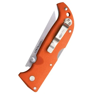 Ніж складаний Cold Steel Finn Wolf, Blaze Orange (CST CS-20NPJ) - 1 Ніж складаний Cold Steel Finn Wolf, Blaze Orange (CST CS-20NPJ) - 1 - Robinzon.ua