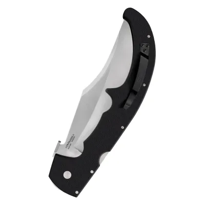 Нож складной Cold Steel Espada XL, G-10, 10A, Black (CST CS-62MGC) - 1 - Robinzon.ua