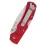 Ніж складаний Cold Steel Double Safe Hunter Slock Master, Red (CST CS-23JK) - 1 - Robinzon.ua